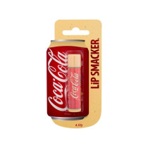 Lip Smacker Coca Cola Vanilla Lip Balm Blister Pack, 4.0g New
