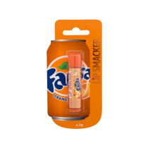 Lip Smacker Coca Cola Fanta Lip Balm Blister Pack, 4.0g New