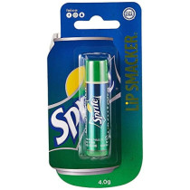 Lip Smacker Coca Cola Sprite Lip Balm Blister Pack, 4.0g New