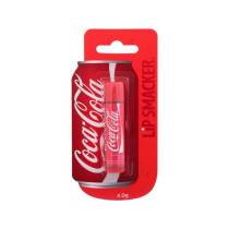 Lip Smacker Coca Cola Classic Lip Balm Blister Pack, 4.0g New