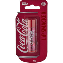 Lip Smacker Coca Cola Cherry Lip Balm Blister Pack, 4.0g New