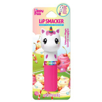 Lip Smacker Lippy Pals Unicorn Magic Single Blister Lip Balm, 4g