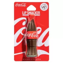 Lip Smacker Coke Bottle...