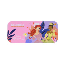 Lip Smacker Disney Princess Nail Polish Tin