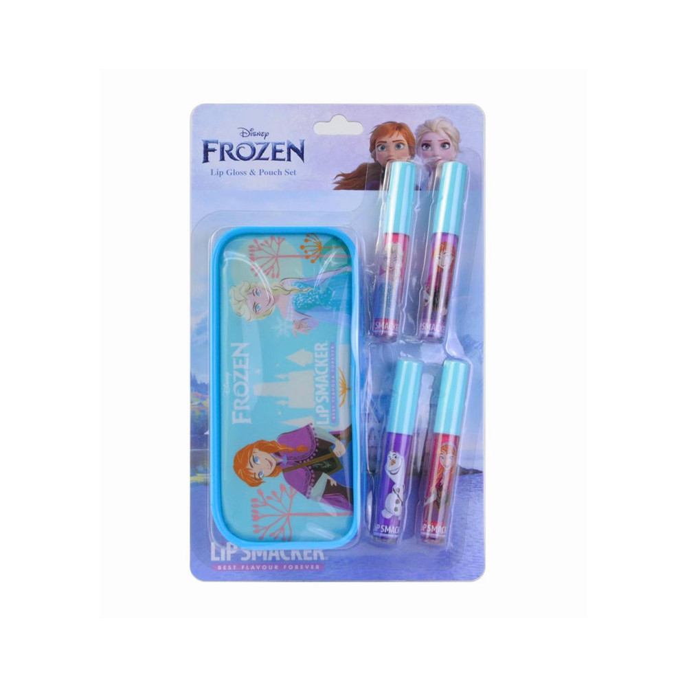 Lip Smacker Marvel Black Panther Lip Balm Single Blister, 4g