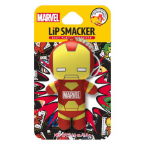 Lip Smacker Marvel Iron Man Lip Balm Single Blister 4g