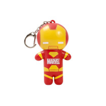 Lip Smacker Marvel Iron Man Lip Balm Single Blister 4g
