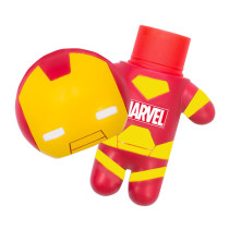 Lip Smacker Marvel Iron Man Lip Balm Single Blister 4g