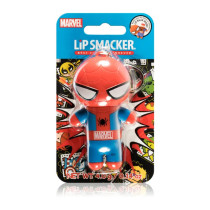 Lip Smacker Marvel Spiderman Lip Balm Single Blister 4g
