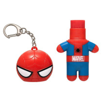 Lip Smacker Marvel Spiderman Lip Balm Single Blister 4g