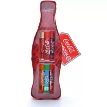 Lip Smacker Coca Cola...