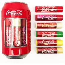 Lip Smacker Coca Cola...