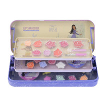 Lip Smacker Disney Wish Triple Layer Beauty Tin