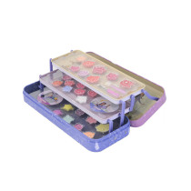 Lip Smacker Disney Wish Triple Layer Beauty Tin