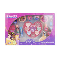Lip Smacker Disney Princess Beauty Blockbuster Set