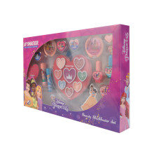 Lip Smacker Disney Princess Beauty Blockbuster Set