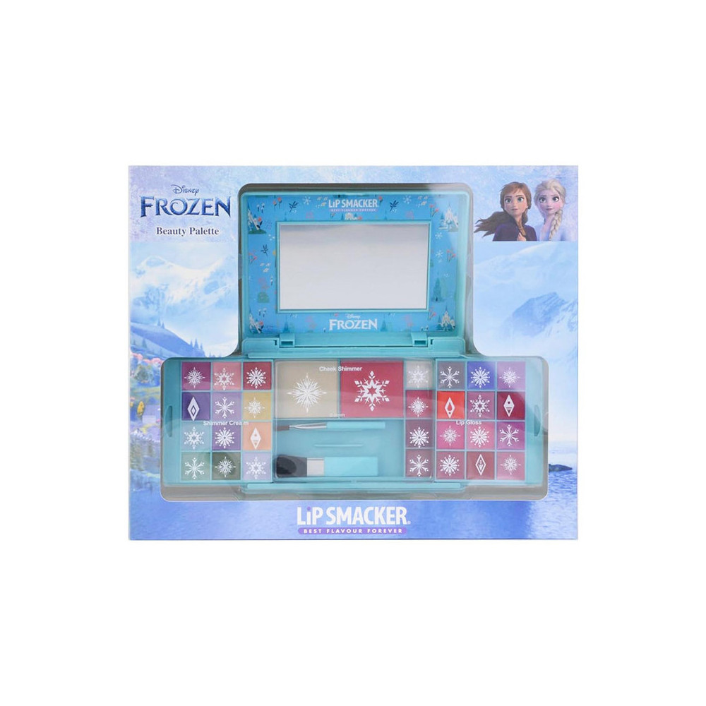 Lip Smacker Disney Frozen Beauty Palette