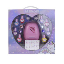 Lip Smacker Nail Art Blockbuster Kit