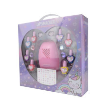 Lip Smacker Nail Art Blockbuster Kit