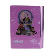 Lip Smacker Disney Wish Beauty Kit With Book
