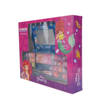 Lip Smacker Disney Ariel Beauty Palette