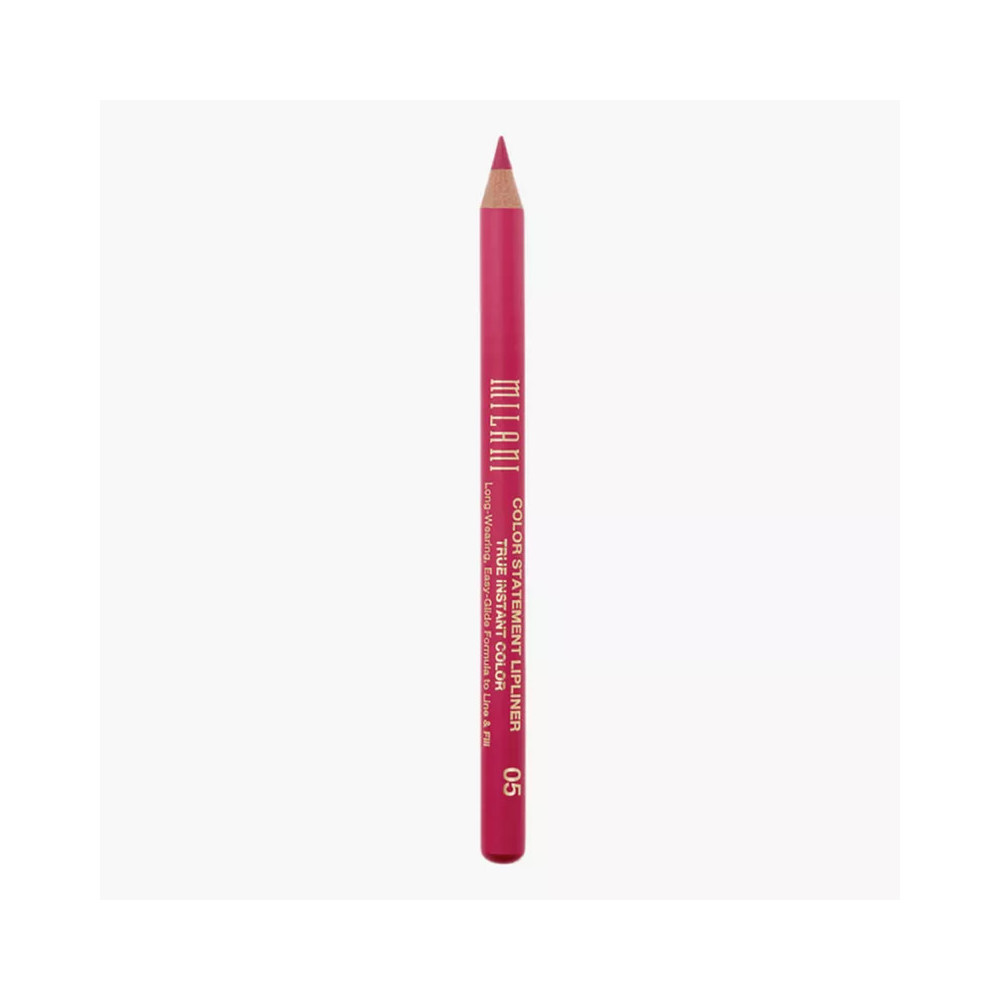 Milani Color Statement Lipliner, Pink Msln 13