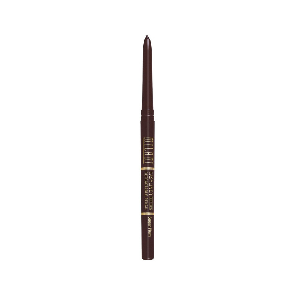 Milani Easyliner Mechanical Lipliner Pencil, Sugar Plum Mml 01