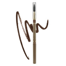 Milani Easy Brow Pencil, Dark Brown 02