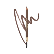 Milani Stay Put Brow Pomade Pencil, 04 Brunette