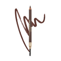 Milani Stay Put Brow Pomade Pencil, 05 Dark Brown