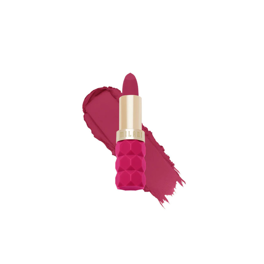 Milani Color Fetish Matte Lipstick, 330 Blossom