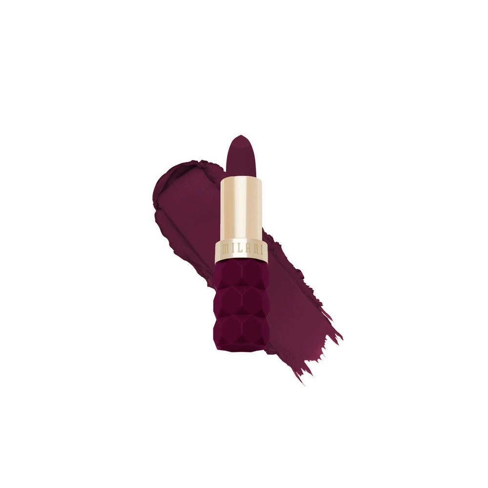 Milani Color Fetish Matte Lipstick, 360 Dahlia