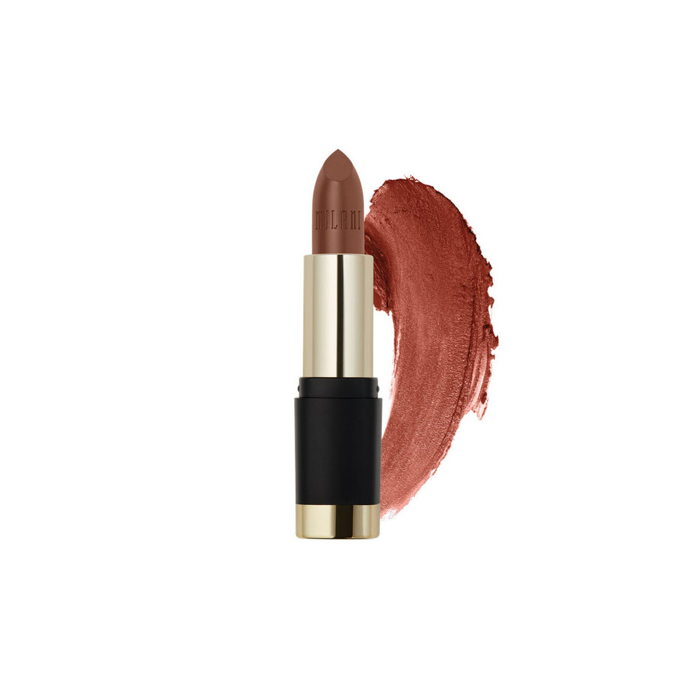 Milani Bold Color Statement Matte Lipstick, 08 I Am Positive