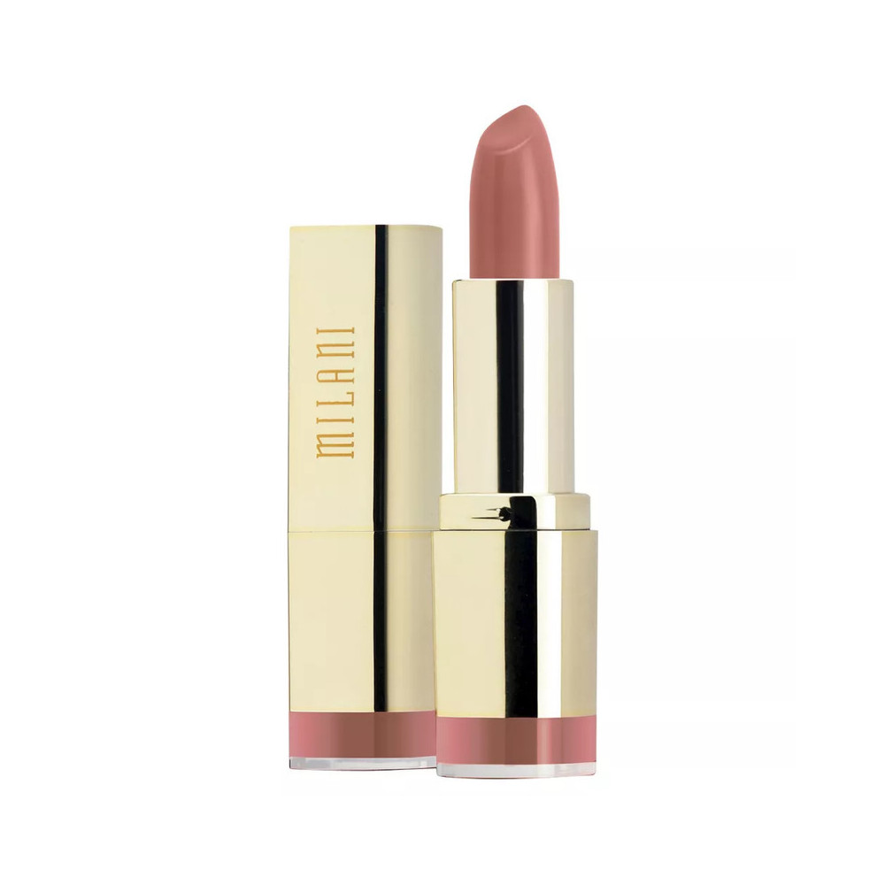 Milani Color Statement Lipstick, Matte Naked mlsn 61