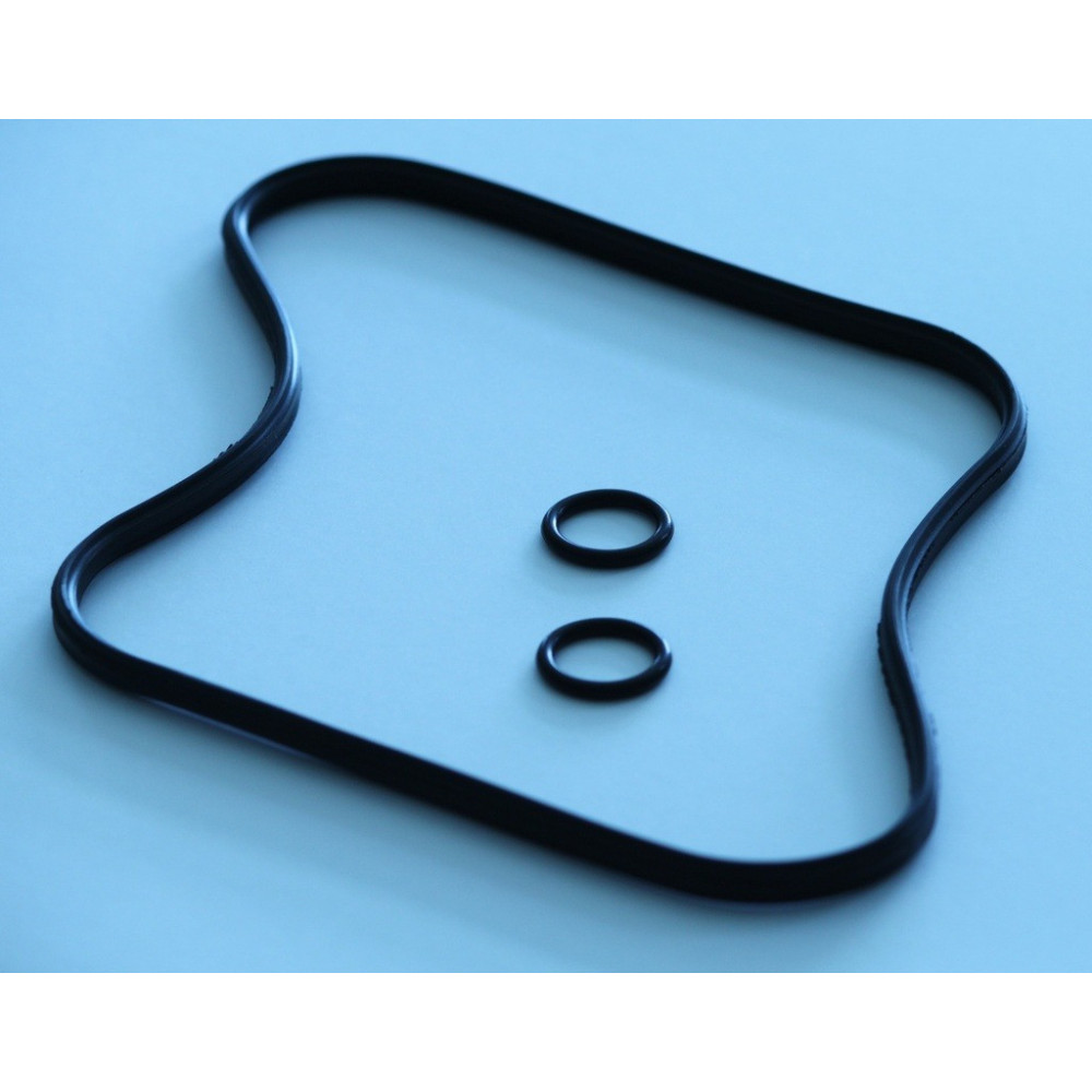 Sicce Whale 350-500 O Ring Kit Outer Filter Gasket