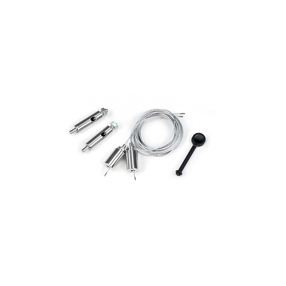 Aquatlantis Kit Stainless Steel Cable For Aquarium