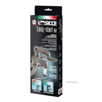 Sicce Kit Starter Space Eko 100 And Whale 120/200