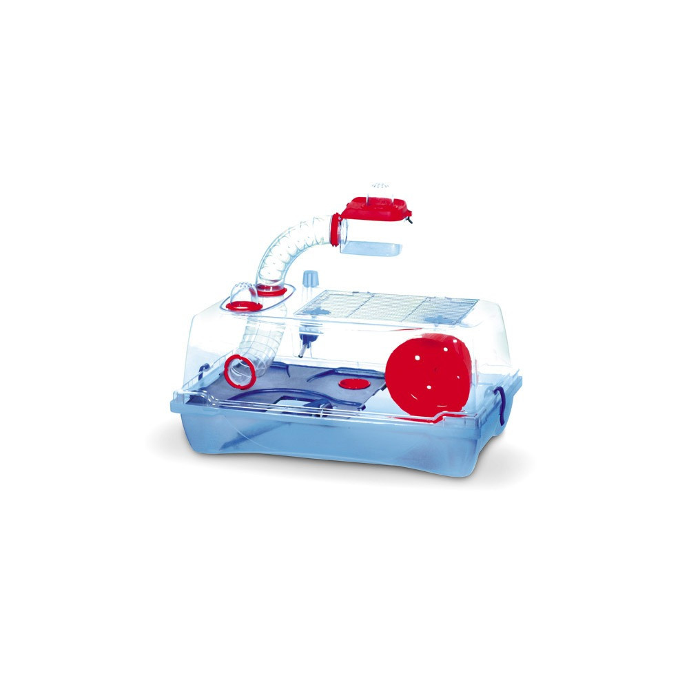MPS2 Kleo Vip Hamster Box