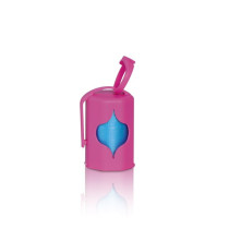 MPS2 Klint Pet Poo Bag Dispenser With 20 Bags x 24 Units