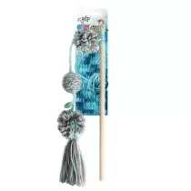 All For Paws Knotty Habit...