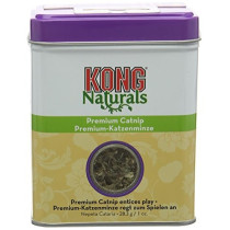 Kong Cat Premium Catnip, 28.3 g
