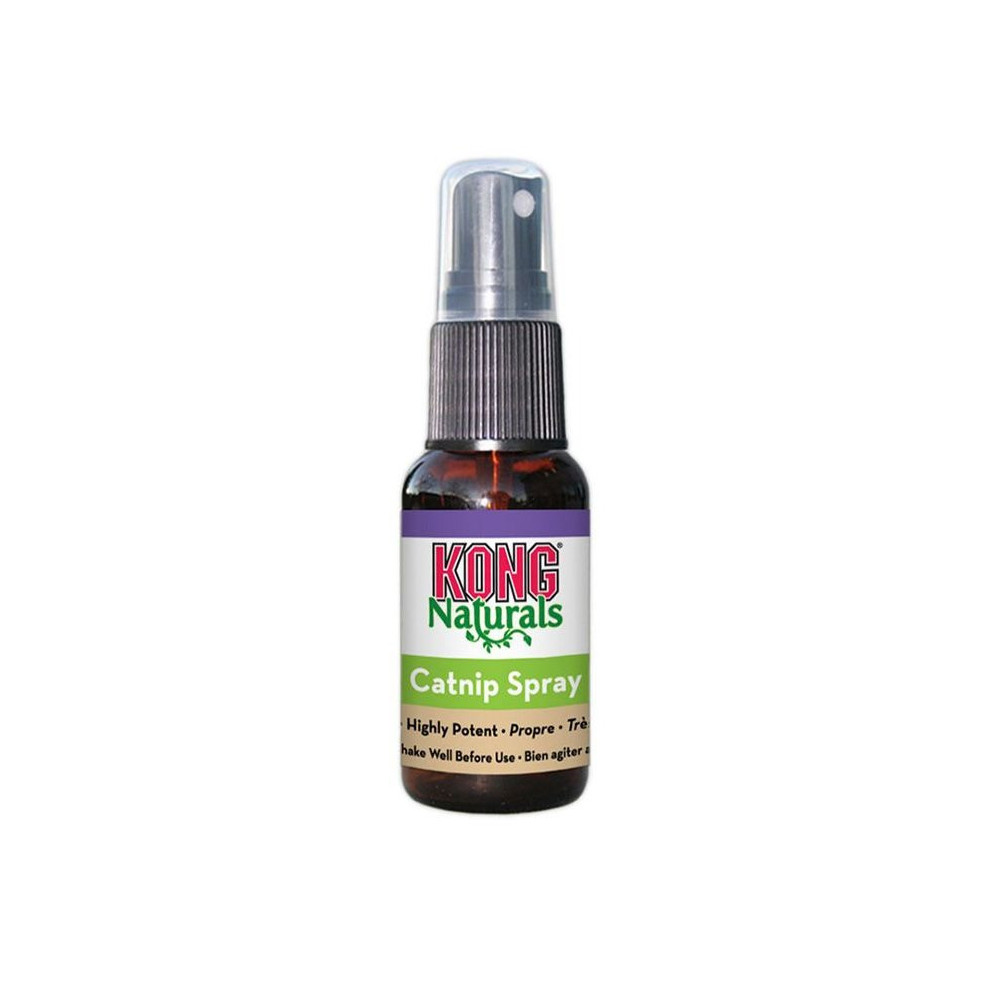 Kong Catnip Spray, 30 ml