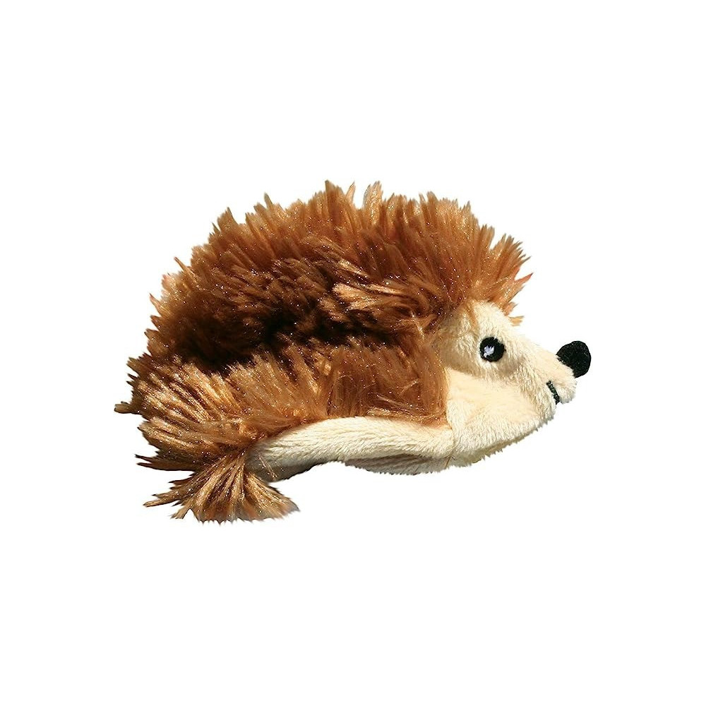 Kong Hedgehog Refillable Catnip Toy