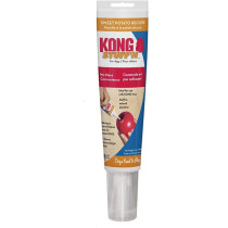 Kong Stuff'n Sweet Potato Spread Tube for Dog Treat Toy, 142 g