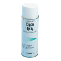 Kruuse Grooming Clipper Spray, 400 ml