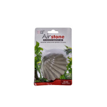 Kw Zone Aim Shell Type Air Stone For Aquarium, Small