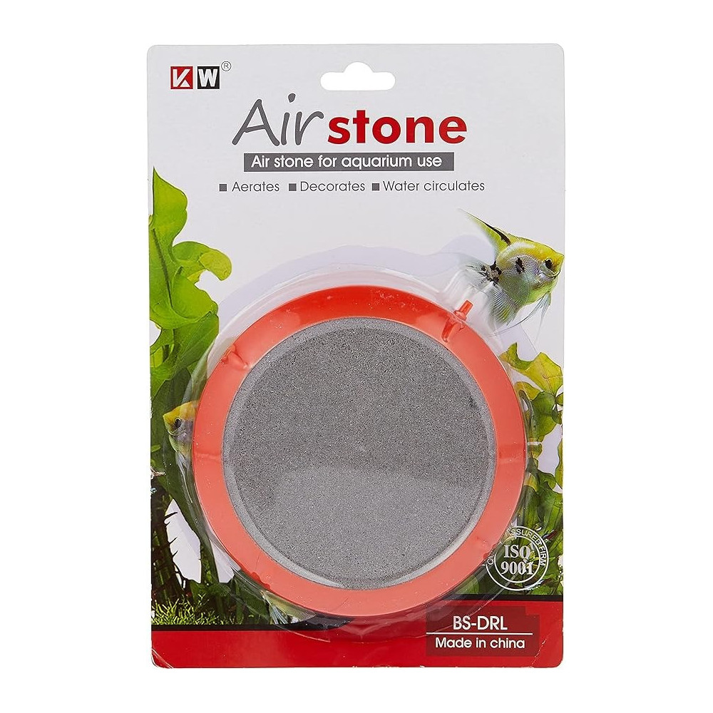 Kw Zone Aim Air Disc Round, Large