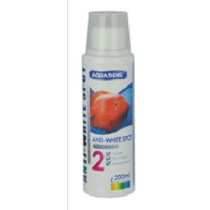 Kw Zone Aquadene Anti White Spot, 200 ml
