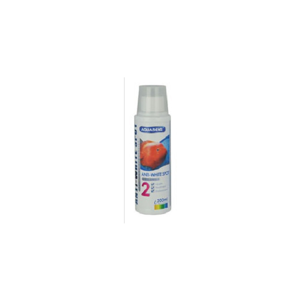 Kw Zone Aquadene Anti White Spot, 200 ml