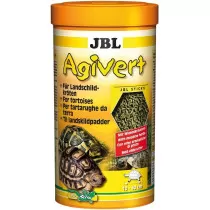 Jbl Agivert Tortoise Food...
